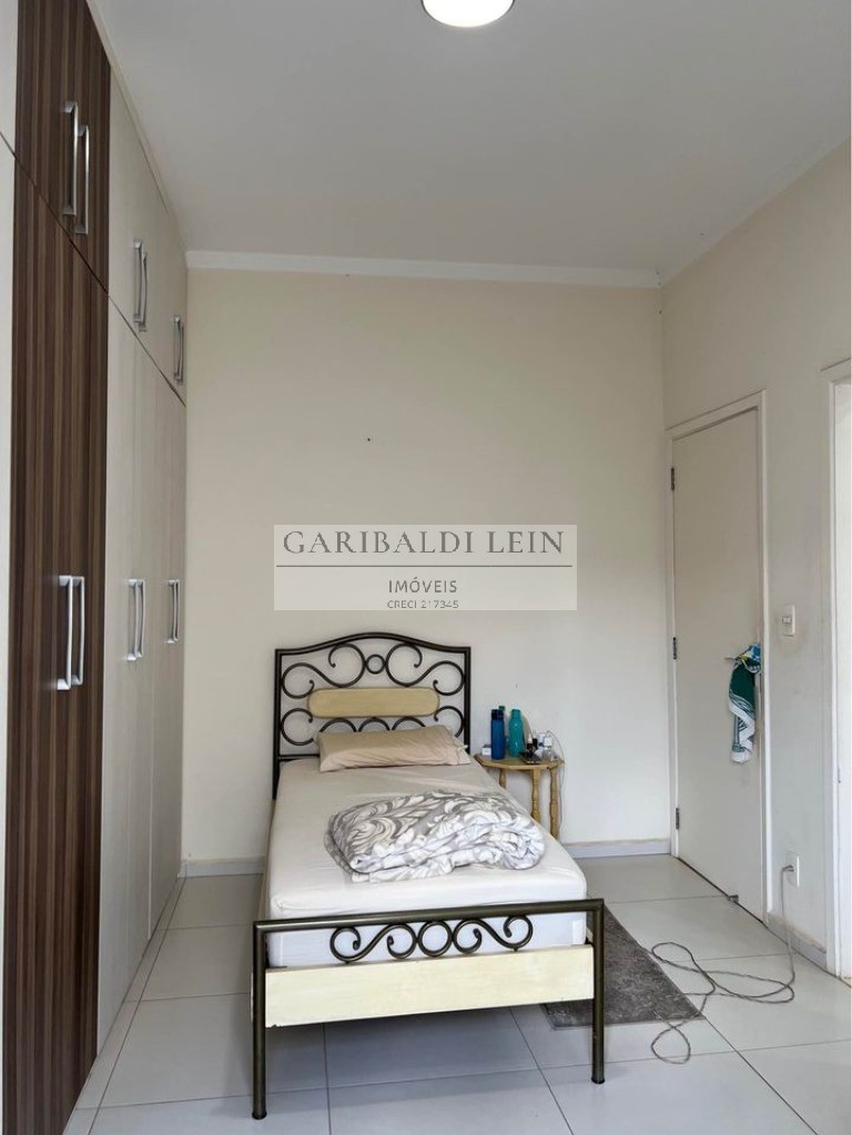 Casa residencial em campinas - sp, swiss park