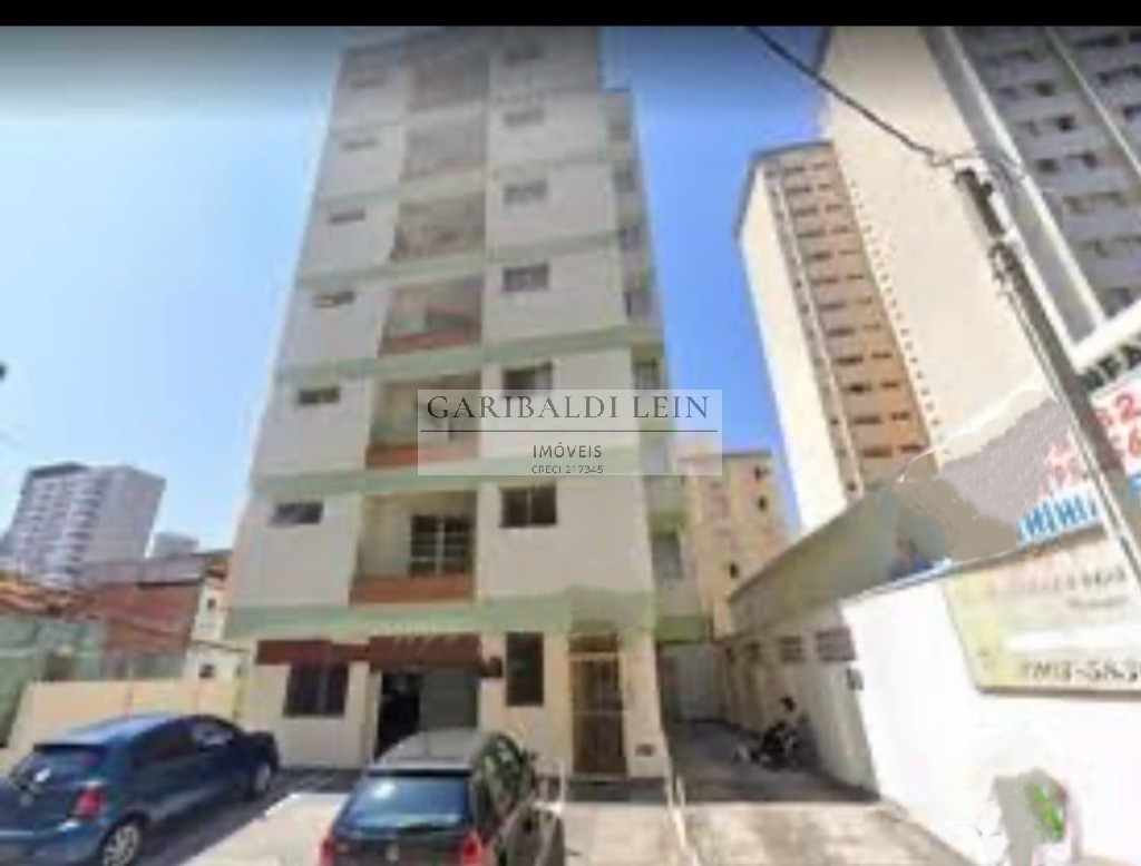 Apartamento residencial em campinas - sp, centro