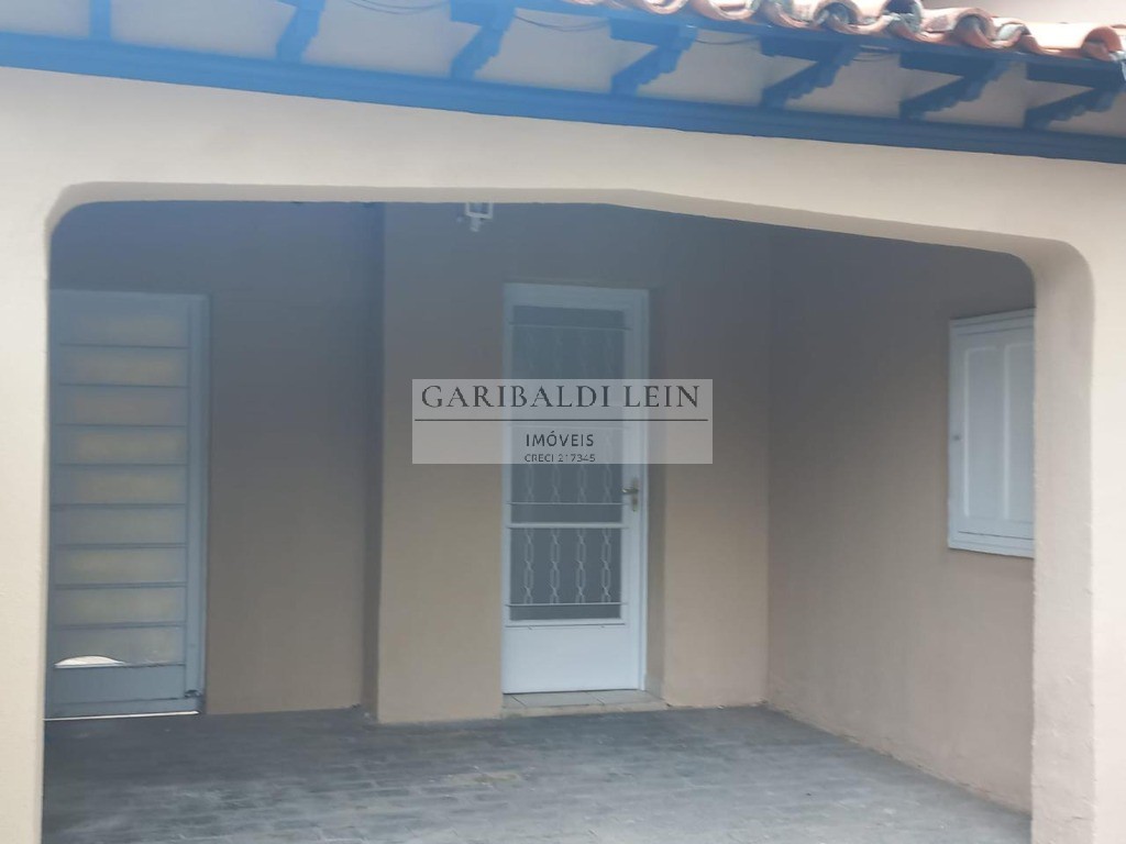 Casa comercial em campinas - sp, cambuí