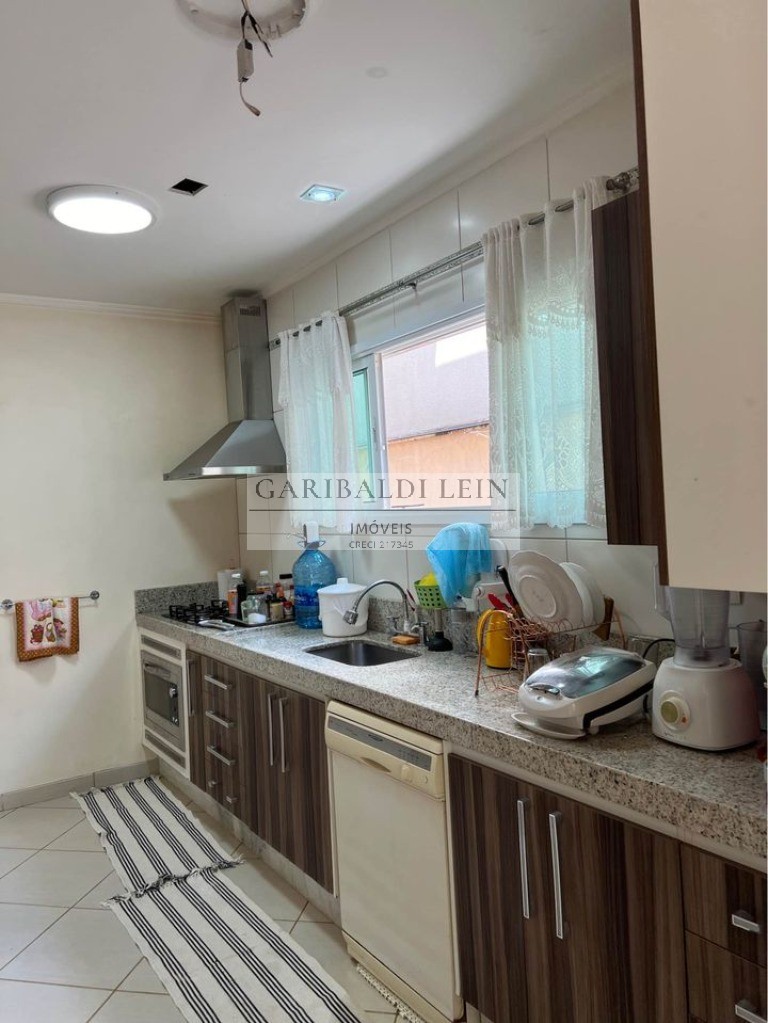 Casa residencial em campinas - sp, swiss park