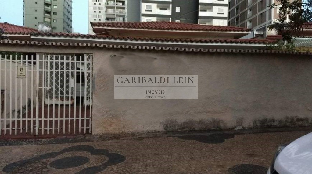 Casa comercial em campinas - sp, vila itapura