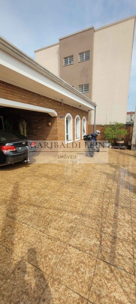 Casa, 3 quartos, 211 m² - Foto 3