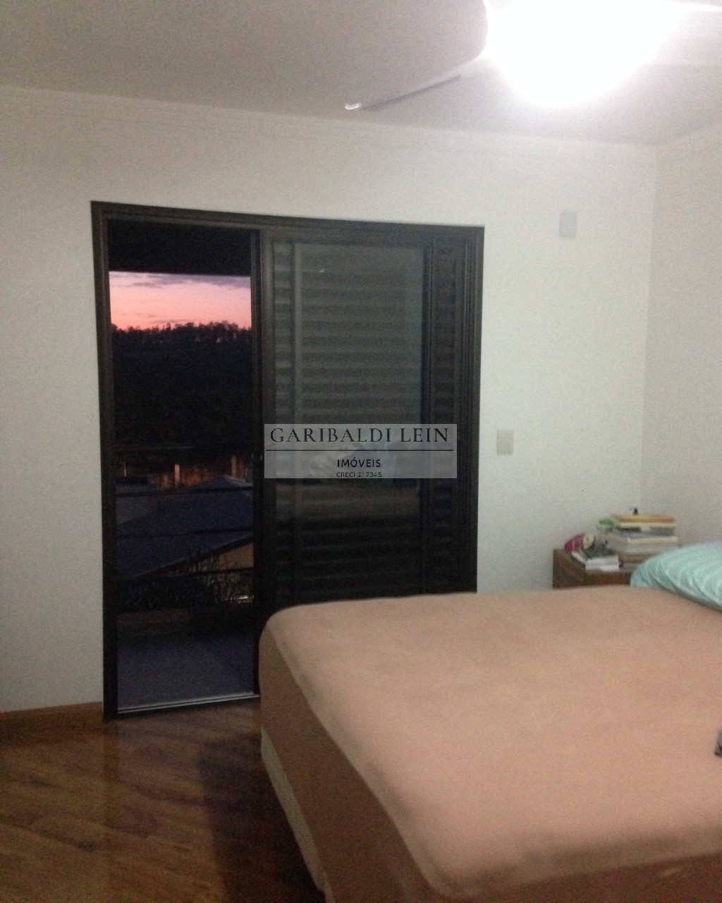Casa residencial em campinas - sp, chácara santa margarida