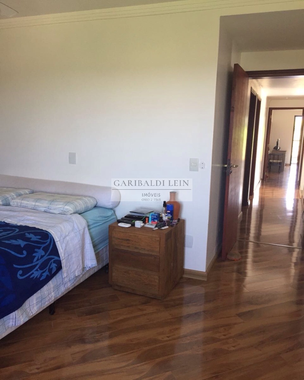 Casa residencial em campinas - sp, chácara santa margarida