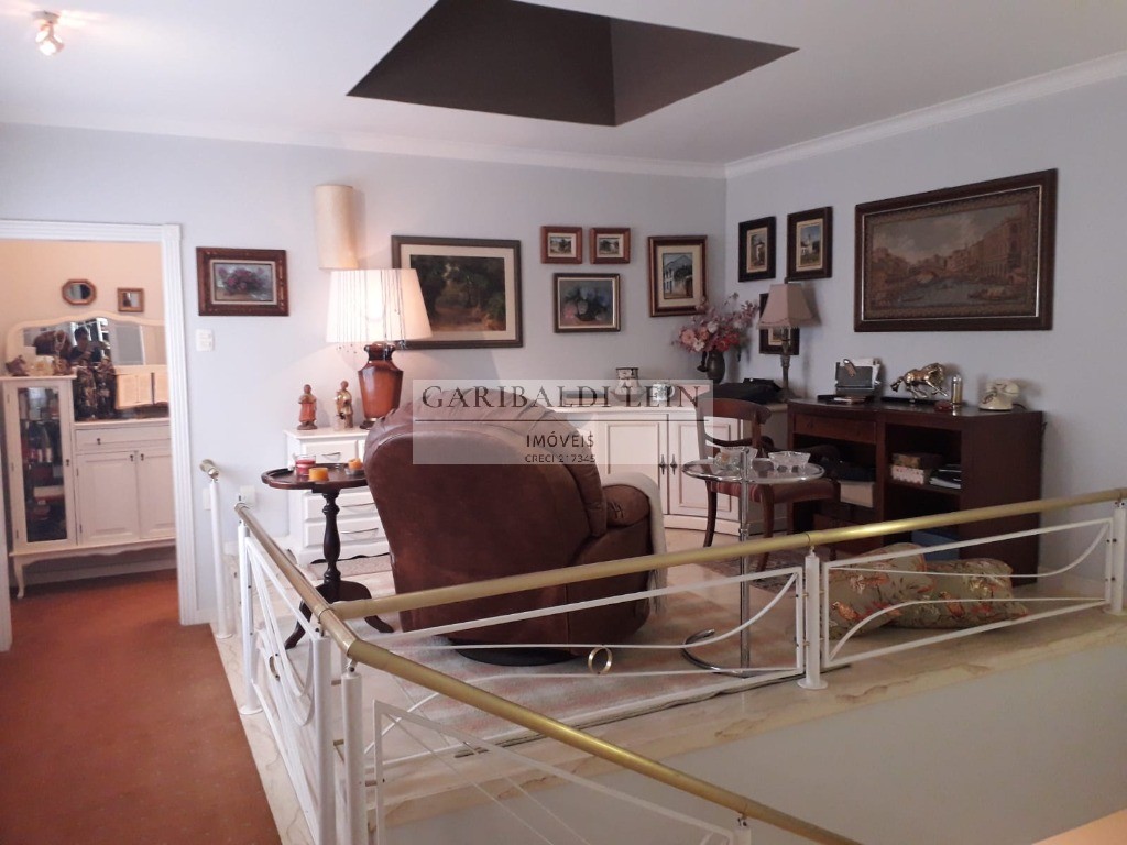 Casa, 4 quartos, 387 m² - Foto 21