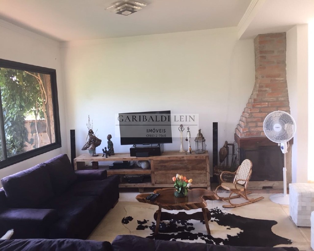 Casa residencial em campinas - sp, chácara santa margarida