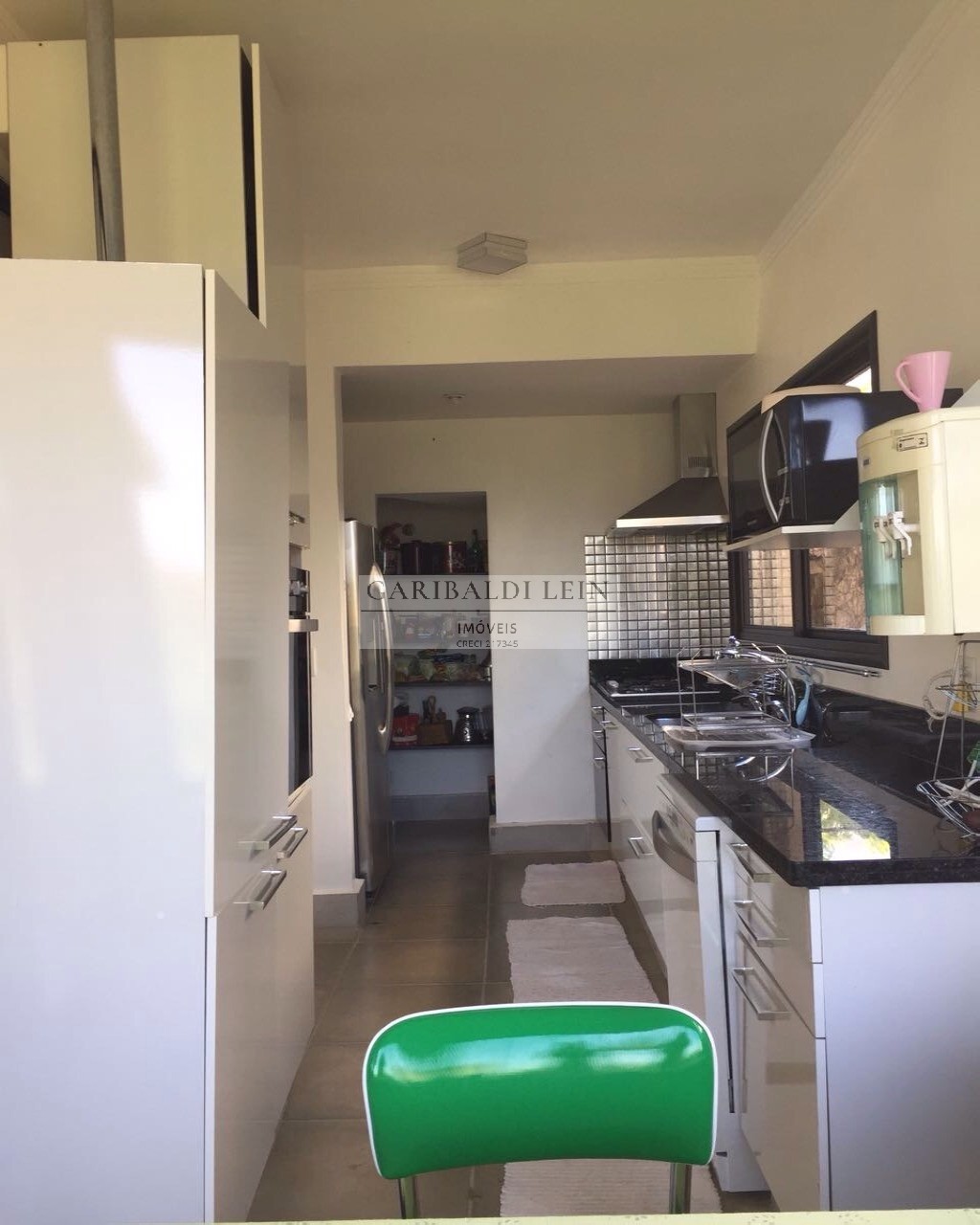 Casa residencial em campinas - sp, chácara santa margarida