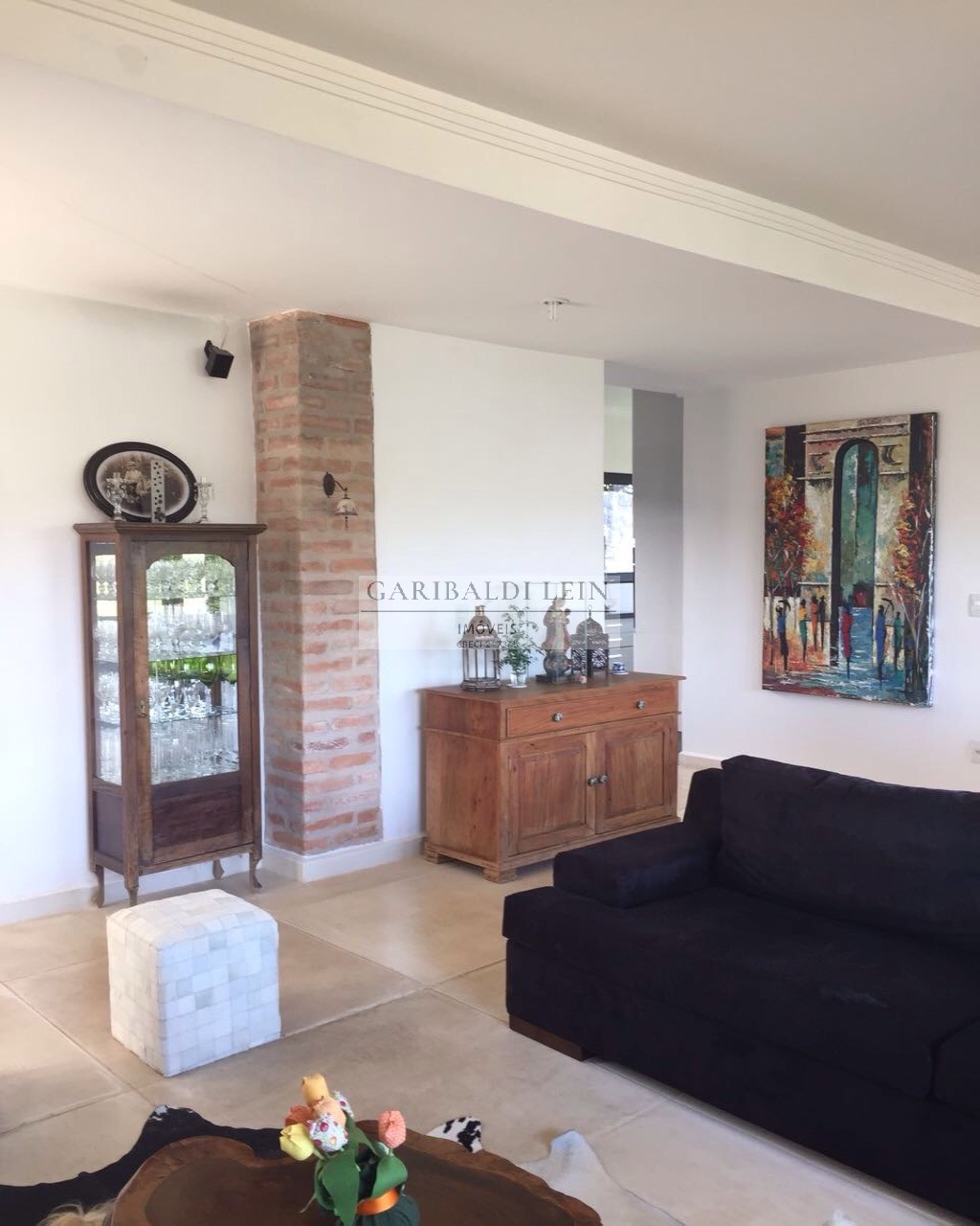 Casa residencial em campinas - sp, chácara santa margarida