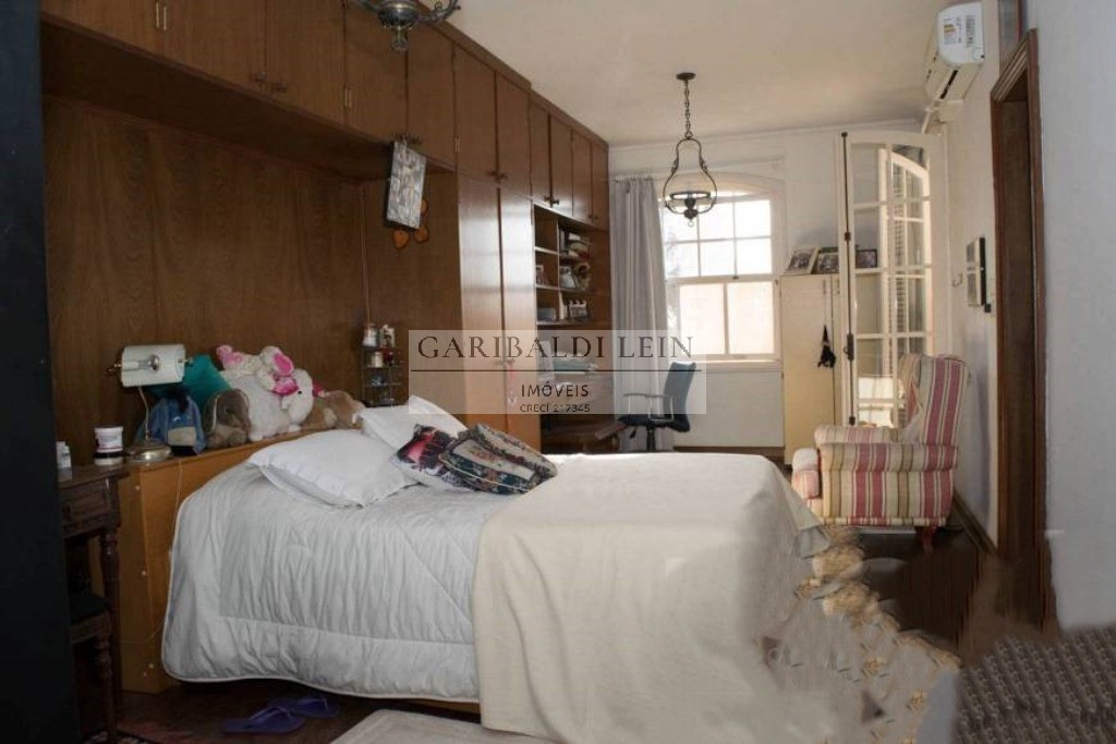 Casa residencial em campinas - sp, jardim chapadão