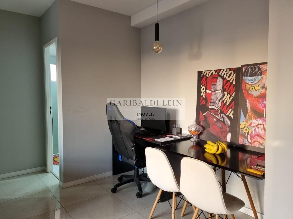 Flat/Apart Hotel, 1 quarto, 42 m² - Foto 9