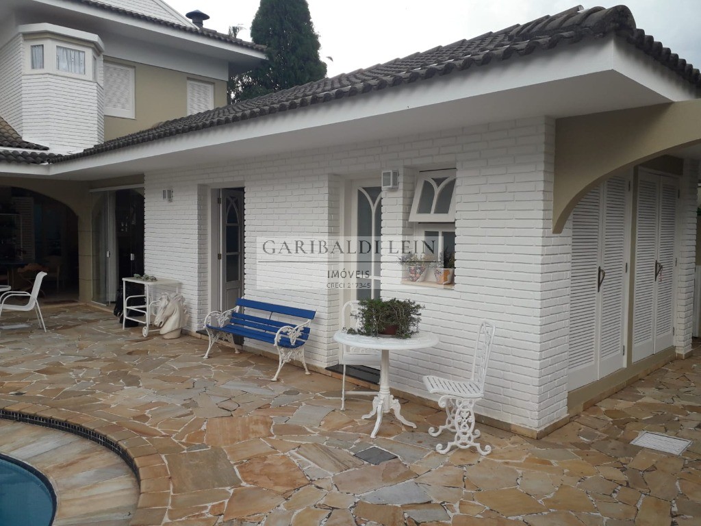 Casa, 4 quartos, 387 m² - Foto 61