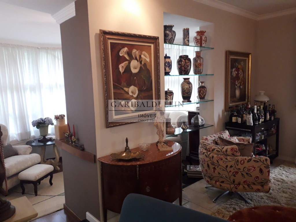 Casa, 4 quartos, 387 m² - Foto 13