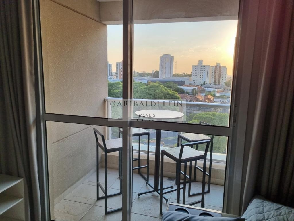 Flat/Apart Hotel, 1 quarto, 42 m² - Foto 6