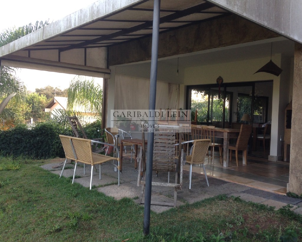 Casa residencial em campinas - sp, chácara santa margarida