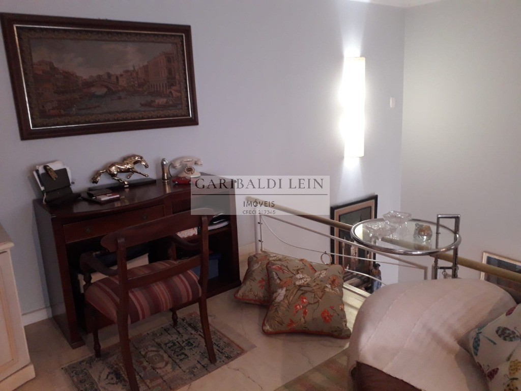 Casa, 4 quartos, 387 m² - Foto 23