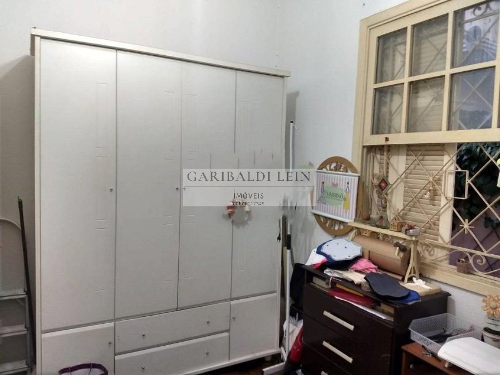 Casa comercial em campinas - sp, vila itapura