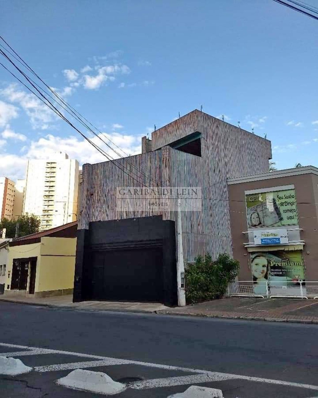 Loja-Salão, 370 m² - Foto 1
