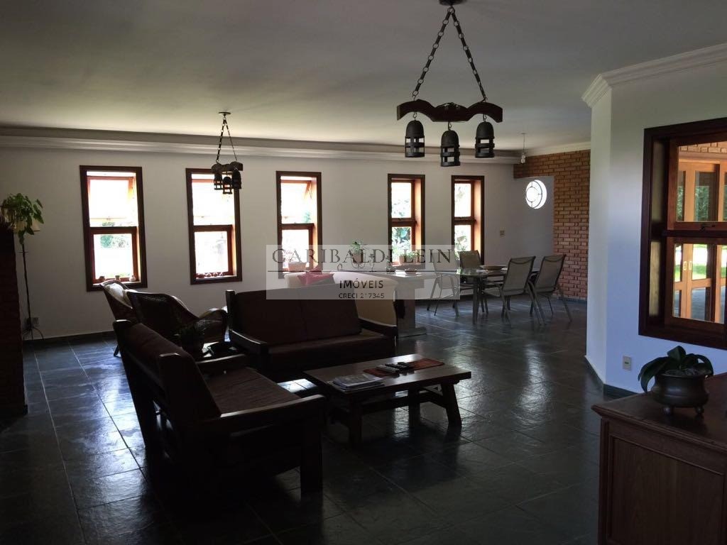 Casa residencial em campinas - sp, parque xangrilá