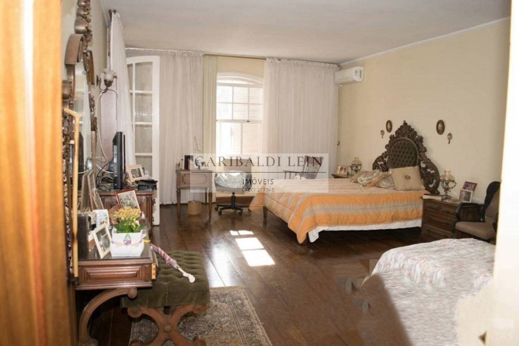 Casa residencial em campinas - sp, jardim chapadão