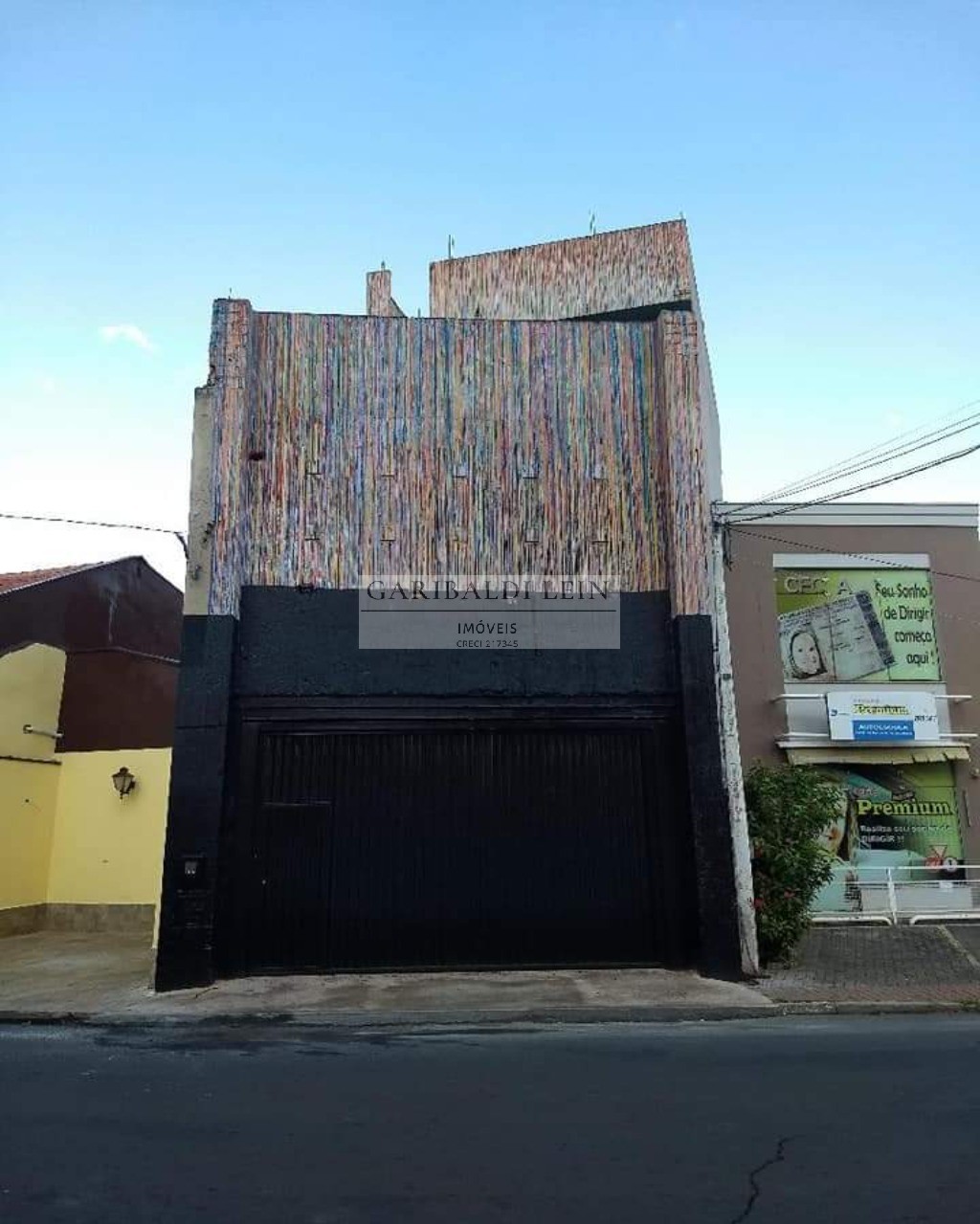 Loja-Salão, 370 m² - Foto 2