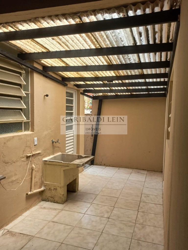 Casa comercial em campinas - sp, cambuí