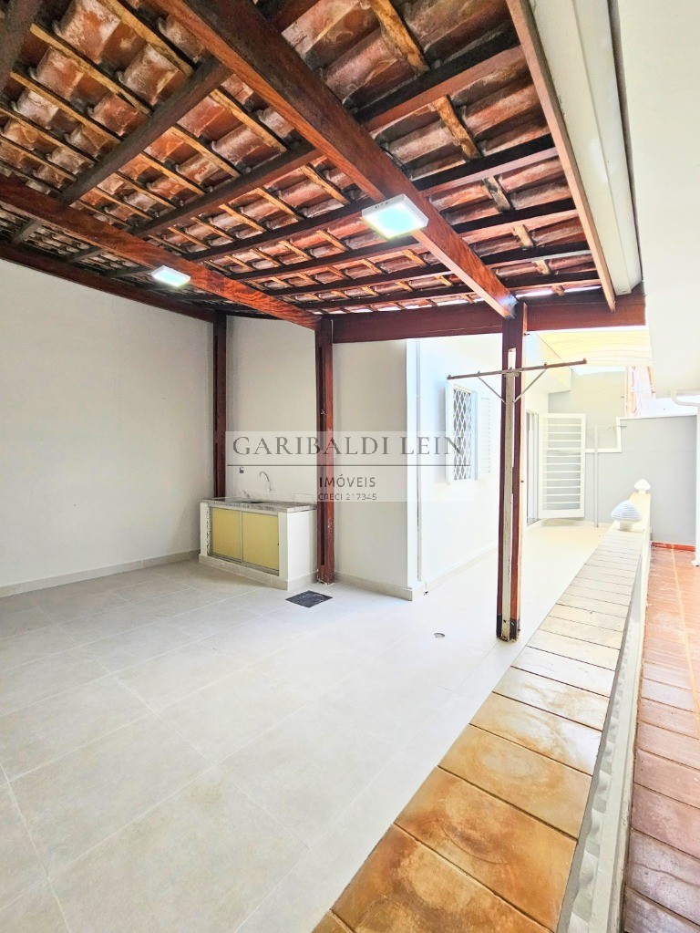 Casa residencial em campinas - sp, jardim chapadão