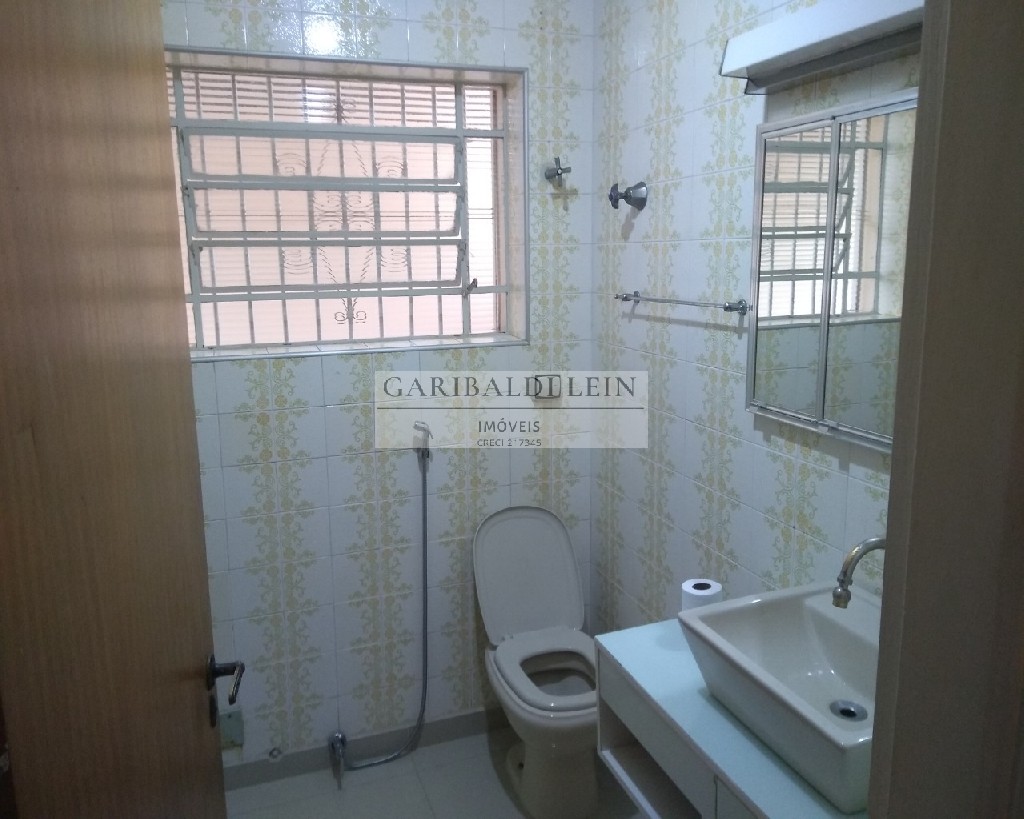 Casa comercial em campinas - sp, jardim proença