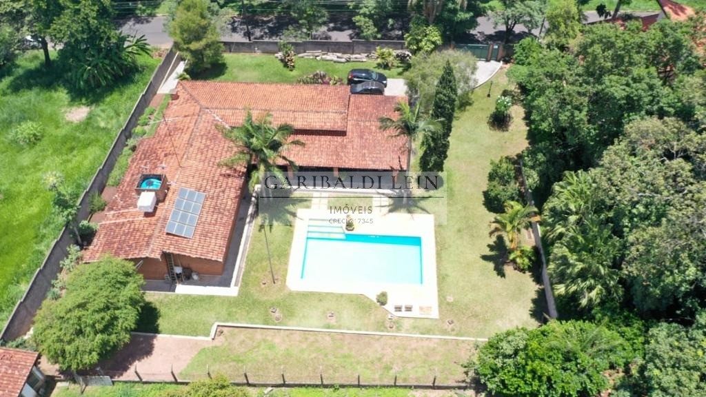 Casa residencial em campinas - sp, parque xangrilá