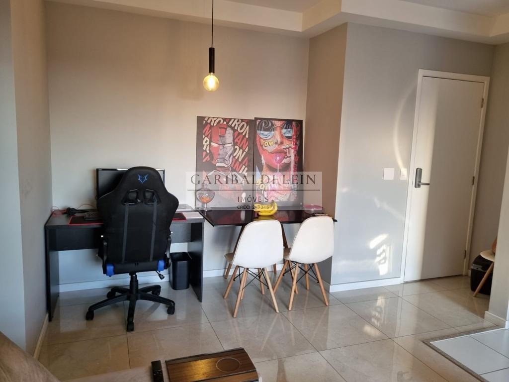 Flat/Apart Hotel, 1 quarto, 42 m² - Foto 8