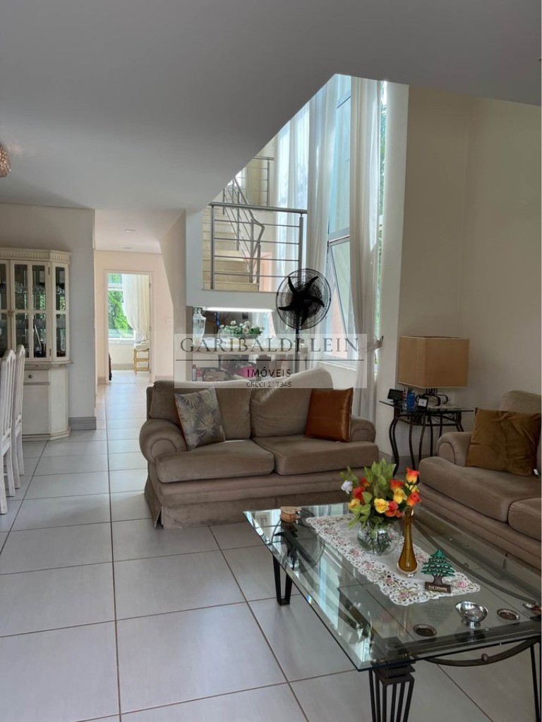 Casa residencial em campinas - sp, swiss park