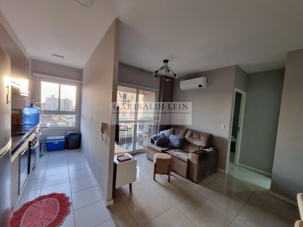 Flat/Apart Hotel, 1 quarto, 42 m² - Foto 4