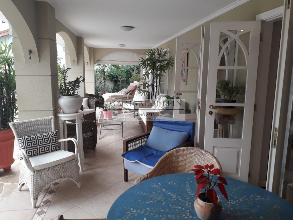 Casa, 4 quartos, 387 m² - Foto 44