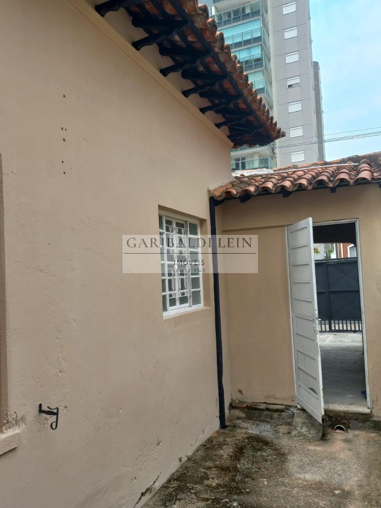 Casa comercial em campinas - sp, cambuí