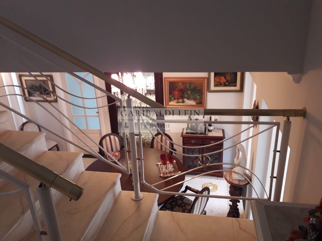 Casa, 4 quartos, 387 m² - Foto 41