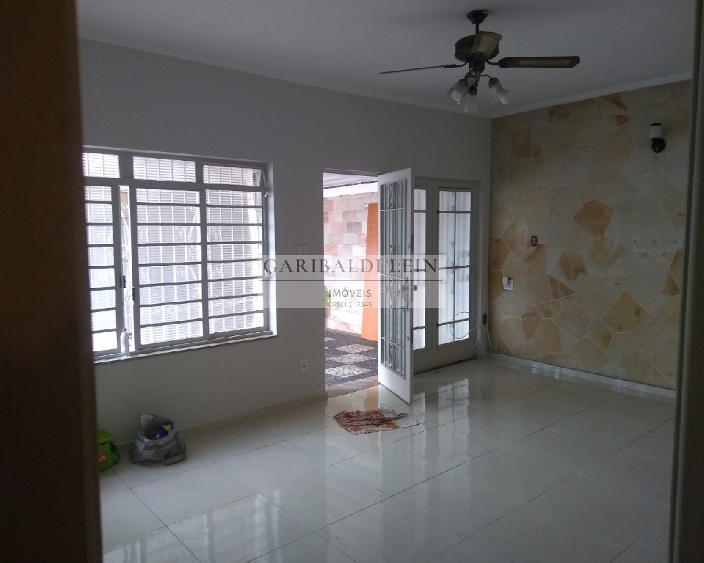 Casa comercial em campinas - sp, jardim proença