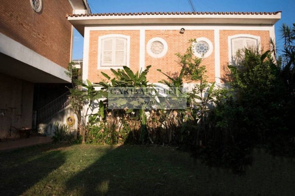 Casa residencial em campinas - sp, jardim chapadão