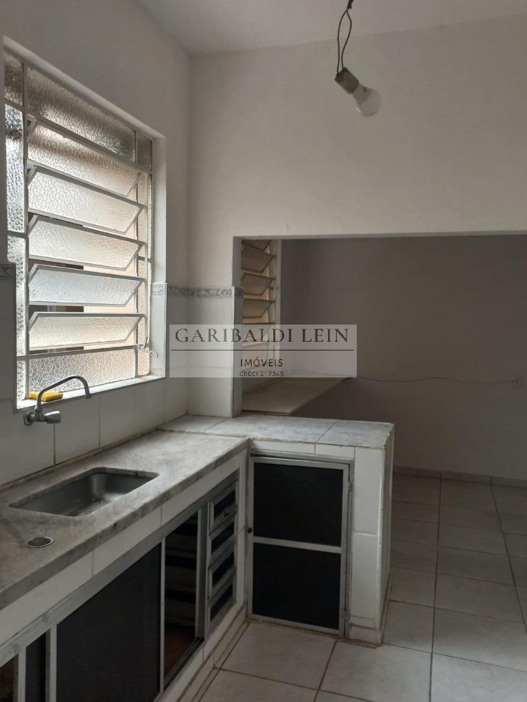 Casa comercial em campinas - sp, cambuí