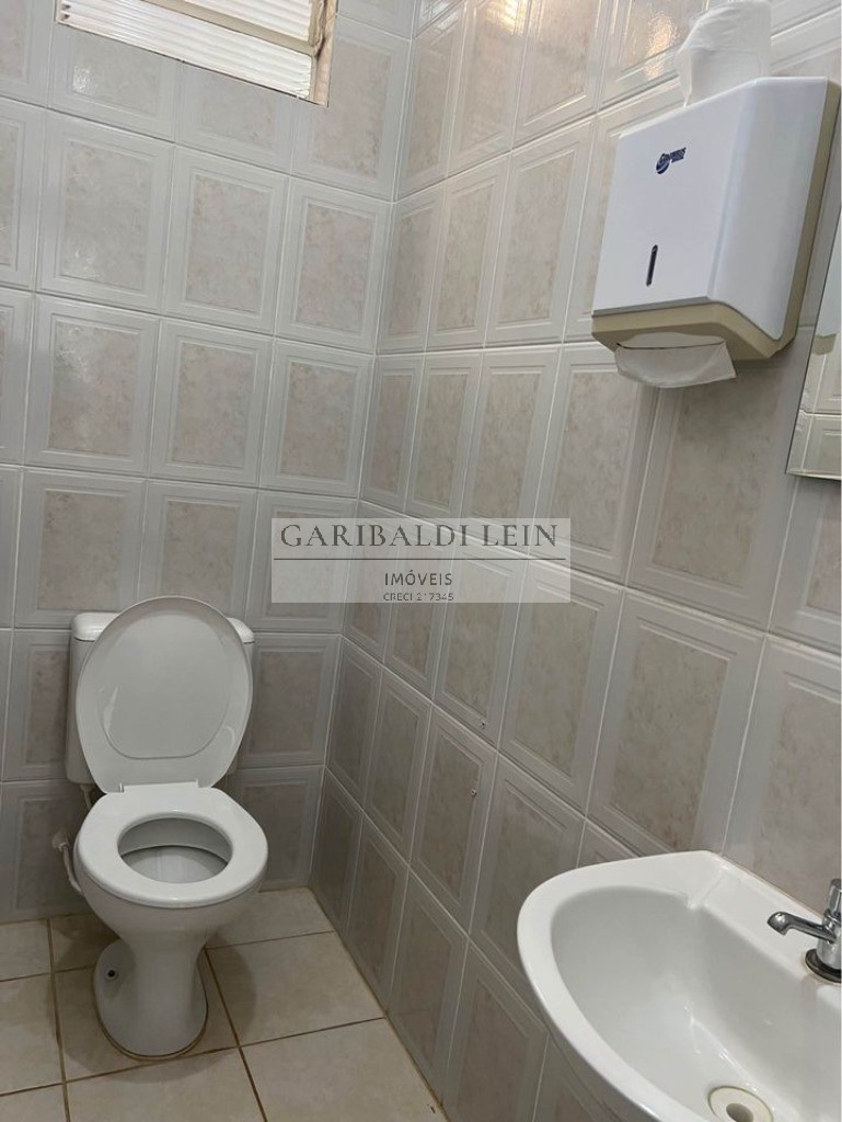 Casa comercial em campinas - sp, jardim chapadão