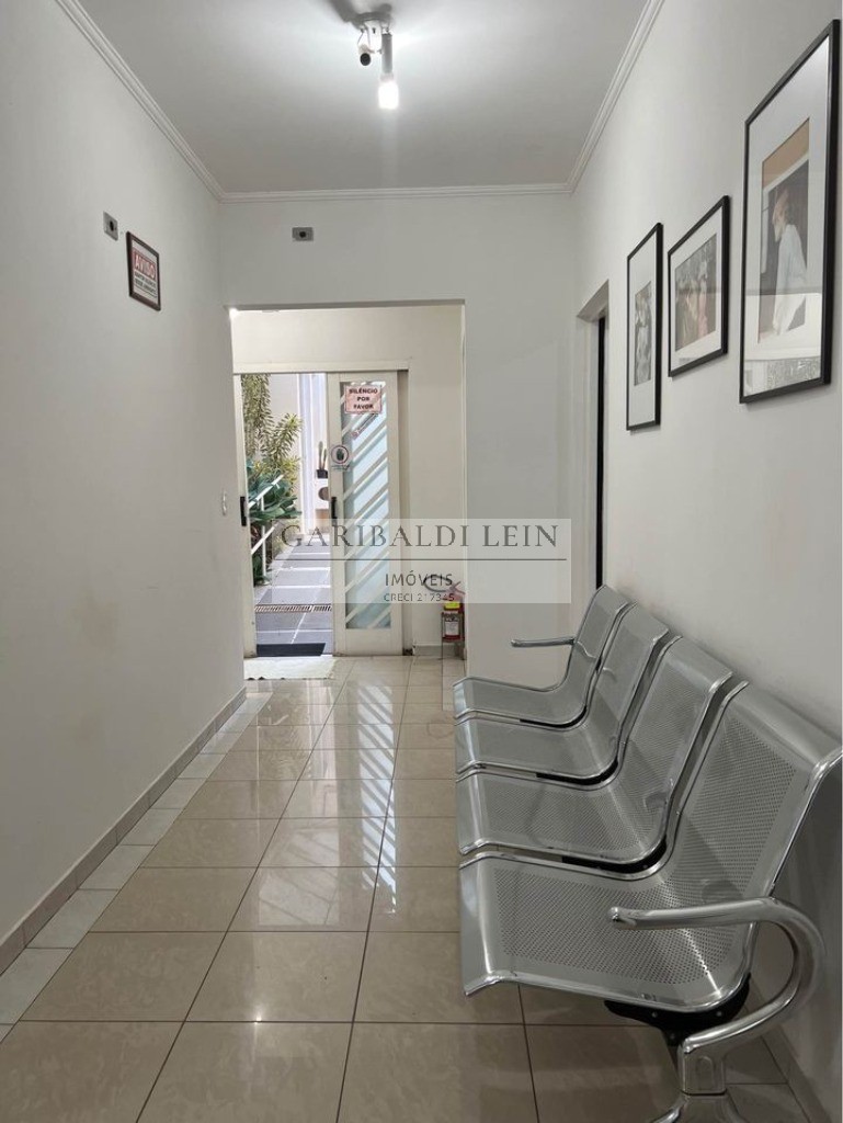 Casa comercial em campinas - sp, jardim chapadão
