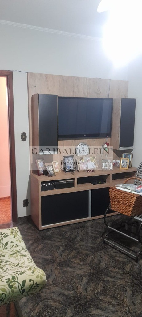 Casa residencial em campinas - sp, jardim santa genebra ii (