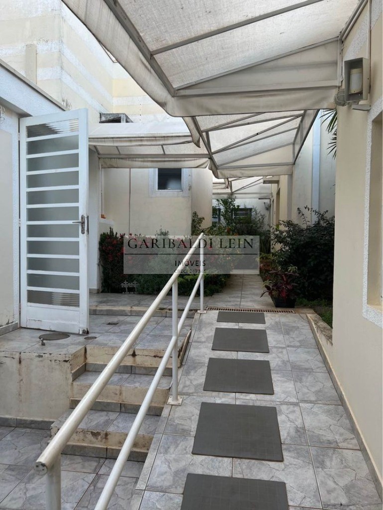 Casa comercial em campinas - sp, jardim chapadão