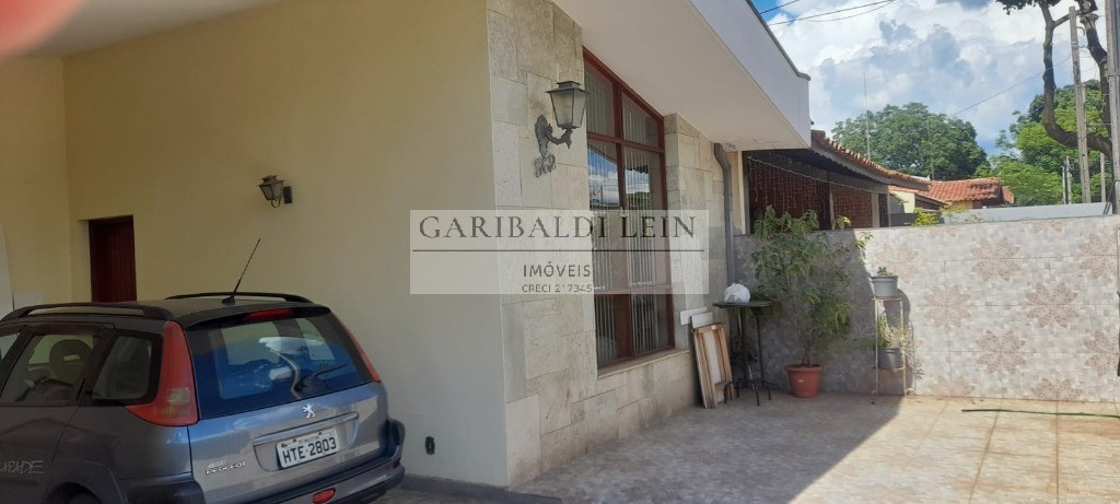 Casa residencial em campinas - sp, jardim santa genebra ii (