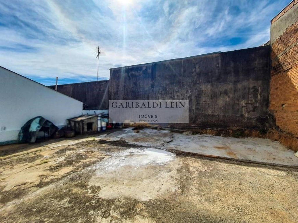 Casa residencial em campinas - sp, jardim myrian moreira da costa