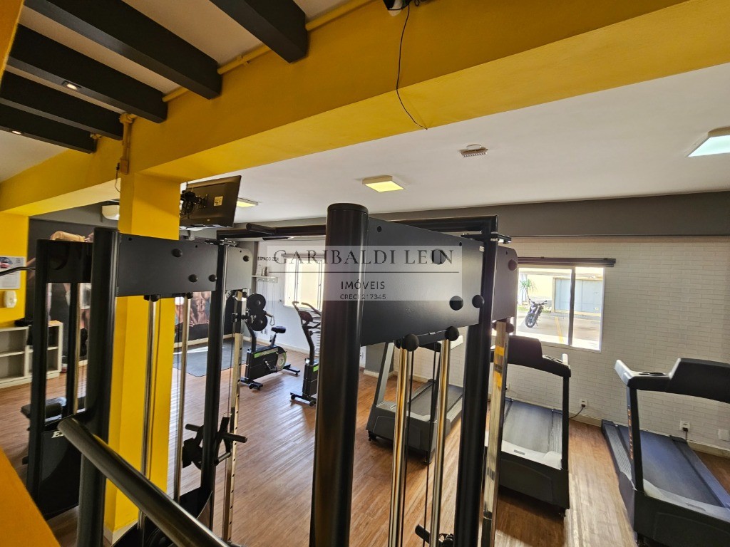 Apartamento residencial em campinas - sp, vila joão jorge