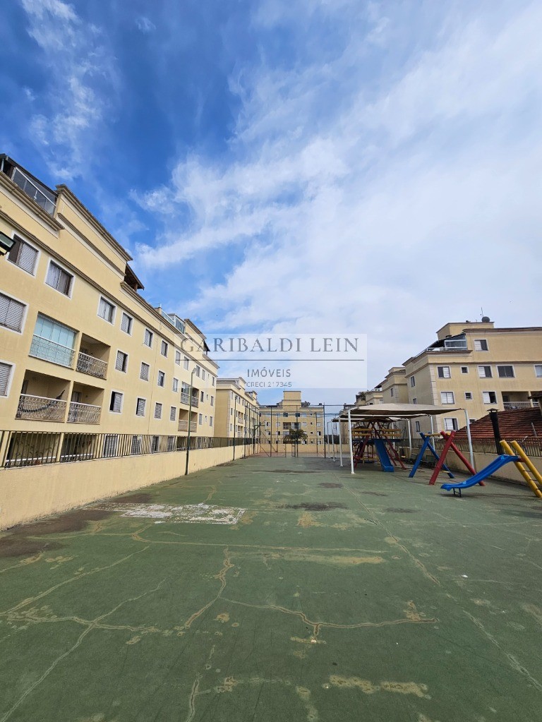Apartamento residencial em campinas - sp, vila joão jorge