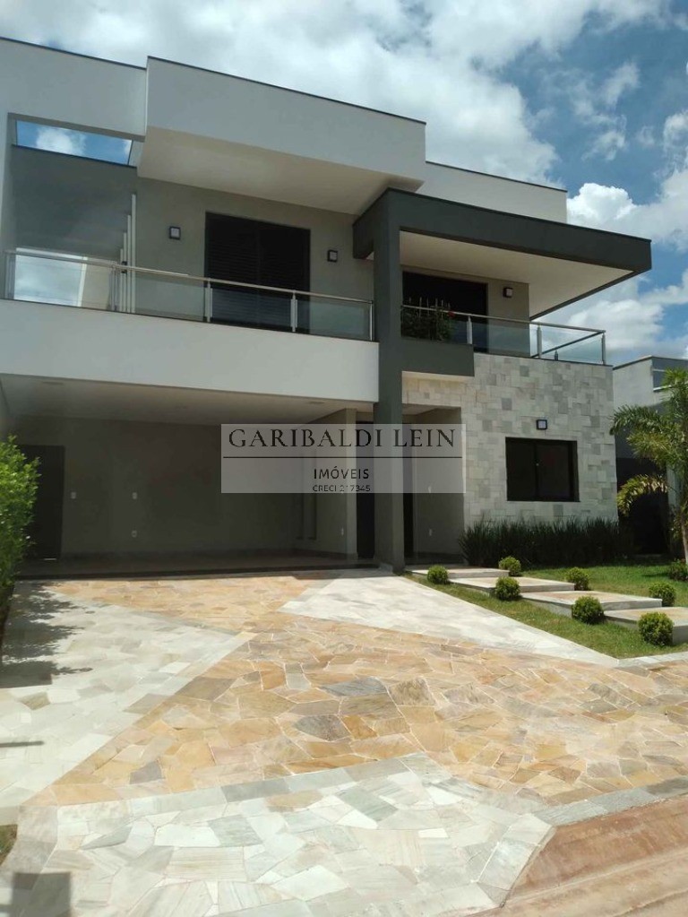 Casa residencial em paulínia - sp, parque brasil 500