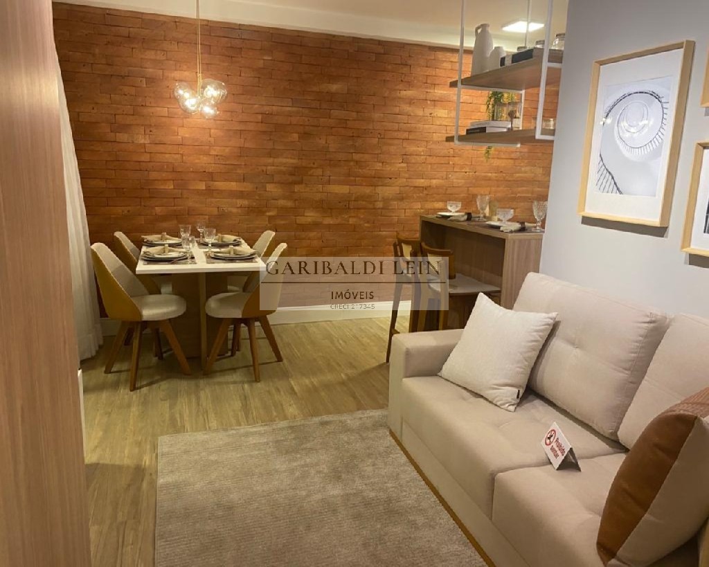 Apartamento, 3 quartos, 65 m² - Foto 1