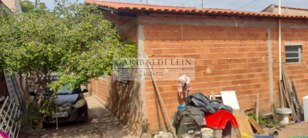 Casa residencial em campinas - sp, jardim myrian moreira da costa
