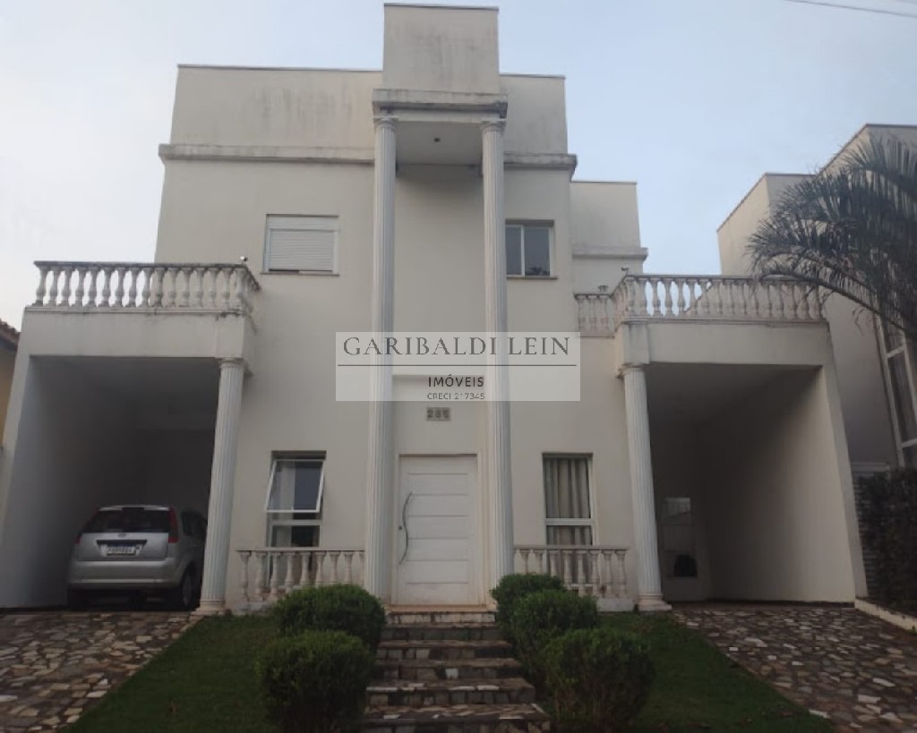 Casa residencial em paulínia - sp, betel