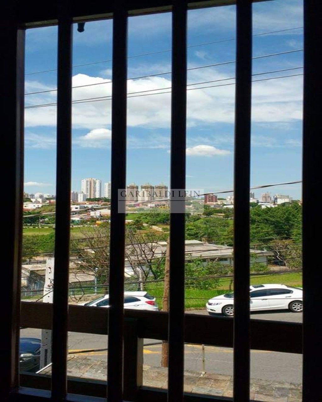 Casa comercial em campinas - sp, vila nogueira
